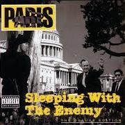 Il testo GUERRILLAS IN THE MIST di PARIS è presente anche nell'album Sleeping with the enemy (1992)