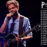 Il testo FOR YOU dei PASSENGER è presente anche nell'album Passenger (2003)