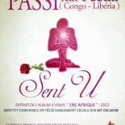 Il testo DIBI LOVE di PASSI è presente anche nell'album Ere africaine (2013)