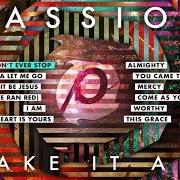 Il testo NEVER GONNA LET ME GO dei PASSION è presente anche nell'album Passion: take it all (2014)