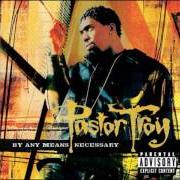 Il testo LIL SNAP & LIL KILLA di PASTOR TROY è presente anche nell'album By any means necessary (2004)