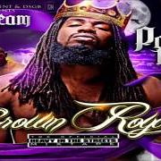 Il testo I'M A ZOE di PASTOR TROY è presente anche nell'album Crown royal 4 (2014)