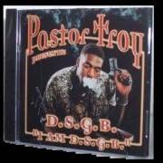 Il testo BRANG YO ARMY di PASTOR TROY è presente anche nell'album I am d.S.G.B. (2000)