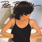 Il testo OUT-A-TOUCH di PAT BENATAR è presente anche nell'album Crimes of passion (1980)