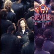 Il testo DON'T WALK AWAY di PAT BENATAR è presente anche nell'album Wide awake in dreamland (1988)