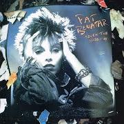 Il testo THE ART OF LETTING GO di PAT BENATAR è presente anche nell'album Seven the hard way (1985)