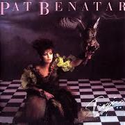 Il testo SUBURBAN KING di PAT BENATAR è presente anche nell'album Tropico (1984)