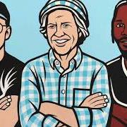 Il testo SO FAR, SO GOOD di PAT METHENY è presente anche nell'album Side-eye iii+ (2026)