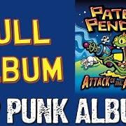 Attack of the awesome [ep]