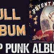 Il testo SPIN ME AROUND dei PATENT PENDING è presente anche nell'album Brighter (2013)