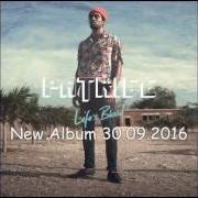 Il testo LOVE YOUR LOVE di PATRICE è presente anche nell'album Life's blood (2016)
