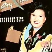 Il testo YOU BELONG TO ME di PATSY CLINE è presente anche nell'album 12 greatest hits (1990)