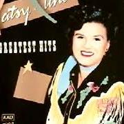 Il testo FOOLIN' AROUND di PATSY CLINE è presente anche nell'album 12 greatest hits (1990)