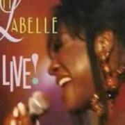 Il testo INTRO (RELEASE YOURSELF) di PATTI LABELLE è presente anche nell'album Live! (1992)