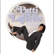 Il testo FINALLY GOT THE NERVE di PATTI LABELLE è presente anche nell'album Timeless journey