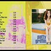 Il testo FRAGILE di PATTY GRIFFIN è presente anche nell'album Silver bell (2013)