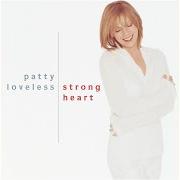 Il testo THE LAST THING ON MY MIND di PATTY LOVELESS è presente anche nell'album Strong heart (2000)