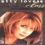 Il testo LIKE WATER INTO WINE di PATTY LOVELESS è presente anche nell'album Long stretch of lonesome (1997)