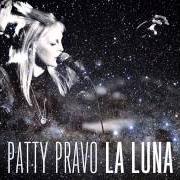 Il testo PASSEGGIATA di PATTY PRAVO è presente anche nell'album Meravigliosamente patty (2013)