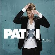 Il testo LA VIE NORMALE di PATXI GARAT è presente anche nell'album Amour carabine (2010)