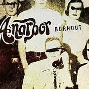 Il testo ROCK TO MY ROLL di ANARBOR è presente anche nell'album Burnout (2013)