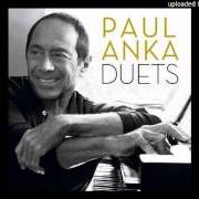 Il testo WALK A FINE LINE di PAUL ANKA è presente anche nell'album Duets (2013)