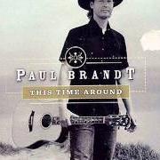 Il testo RUN TO ME di PAUL BRANDT è presente anche nell'album This time around (2004)