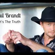 Il testo THERE'S A WORLD OUT THERE di PAUL BRANDT è presente anche nell'album That's the truth (1999)