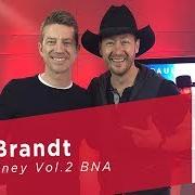 Il testo ON MY WAY HOME TO YOU di PAUL BRANDT è presente anche nell'album The journey bna, vol 2 (2018)