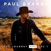 Il testo GET A BED di PAUL BRANDT è presente anche nell'album Get a bed (2015)