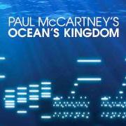 Il testo MOVEMENT 4 MOONRISE di PAUL MCCARTNEY è presente anche nell'album Ocean's kingdom (2011)