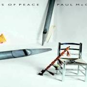 Il testo KEEP  UNDER COVER di PAUL MCCARTNEY è presente anche nell'album Pipes of peace (1983)