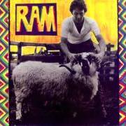 Il testo UNCLE ALBERT / ADMIRAL HALSEY di PAUL MCCARTNEY è presente anche nell'album Ram (1971)