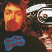 Il testo THE MESS di PAUL MCCARTNEY è presente anche nell'album Red rose speedway (1973)