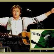 Il testo SINGING THE BLUES di PAUL MCCARTNEY è presente anche nell'album Unplugged (the offical bootleg) (1991)