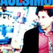 Il testo HEARTS AND BONES di PAUL SIMON è presente anche nell'album Hearts & bones (1983)