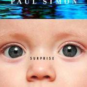 Il testo SURE DON'T FEEL LIKE LOVE di PAUL SIMON è presente anche nell'album Surprise (2006)