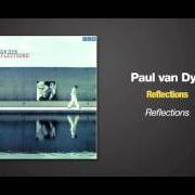 Il testo CONNECTED di PAUL VAN DYK è presente anche nell'album Reflections (2003)