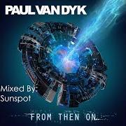 Il testo STRONGER TOGETHER di PAUL VAN DYK è presente anche nell'album From then on (2017)
