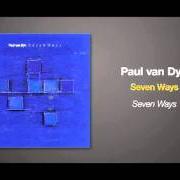 Il testo WORDS (FOR LOVE) di PAUL VAN DYK è presente anche nell'album Seven ways (1996)