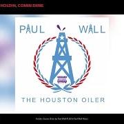 Il testo STOP CRYIN, START PRAYIN di PAUL WALL è presente anche nell'album Houston oiler (2016)