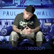 Il testo PO UP di PAUL WALL è presente anche nell'album #checkseason (2013)