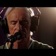 Il testo NOBODY'S FOOL di PAUL WELLER è presente anche nell'album Find el dorado (2025)