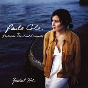Il testo SATURN GIRL di PAULA COLE è presente anche nell'album Greatest hits: postcards from east oceanside (2006)