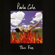 Il testo NIETZSCHE'S EYES di PAULA COLE è presente anche nell'album This fire (1996)