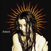 Il testo AMEN di PAULA COLE è presente anche nell'album Amen (1999)