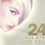 Il testo MALDITO AMOR di PAULINA RUBIO è presente anche nell'album 24 kilates (1994)