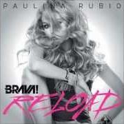 Il testo ME VOY di PAULINA RUBIO è presente anche nell'album Bravisima (2012)