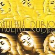 Il testo MIO di PAULINA RUBIO è presente anche nell'album La chica dorada (1992)