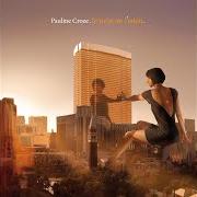 Il testo DE LA JOIE di PAULINE CROZE è presente anche nell'album Le prix de l'eden (2012)